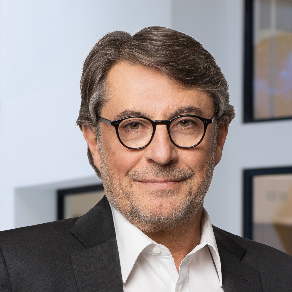 Philippe Métais